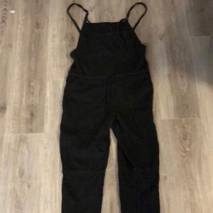 Aritzia overalls